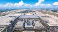 西安咸阳国际机场三期扩建项目荣获中国土木工程詹天佑奖