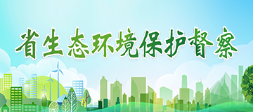 省生态环境保护督察