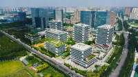 两个好项目先后落地西咸新区！