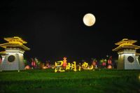【网络中国节·中秋】西咸新区6大赏月出片打卡地
