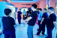 西咸新区消防救援支队持续抓实抓细安全生产月各项工作