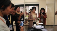 “2026城与城的对话——‘双翼赋能·长安新象’”全国媒体行活动走进西咸新区