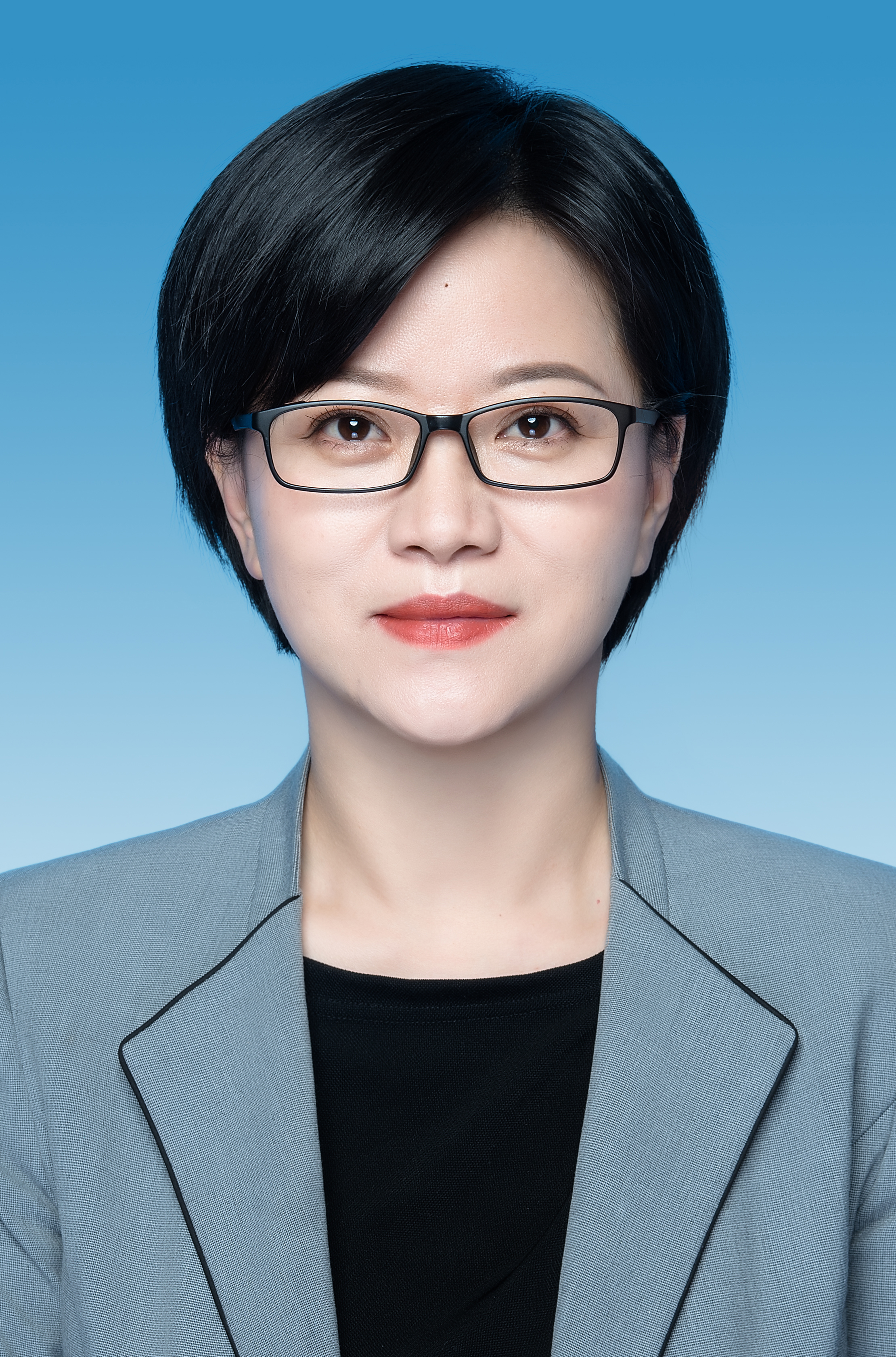 李娴