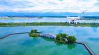 经济参考报刊发报道《竞逐低空领域 打造“未来之地”    陕西低空经济发展从蓝图走向实景》