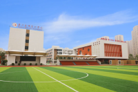 ​沣西新城第四学校公开招聘