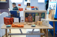 泾河新城茯茶企业连夺三奖