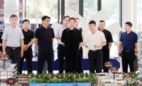 杨仁华率队在浙江温州招商考察