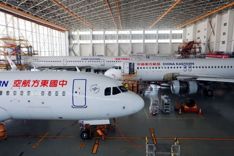 4.格鲁吉亚航空总经理 伊拉克里·梅兹弗里什维利.JPG