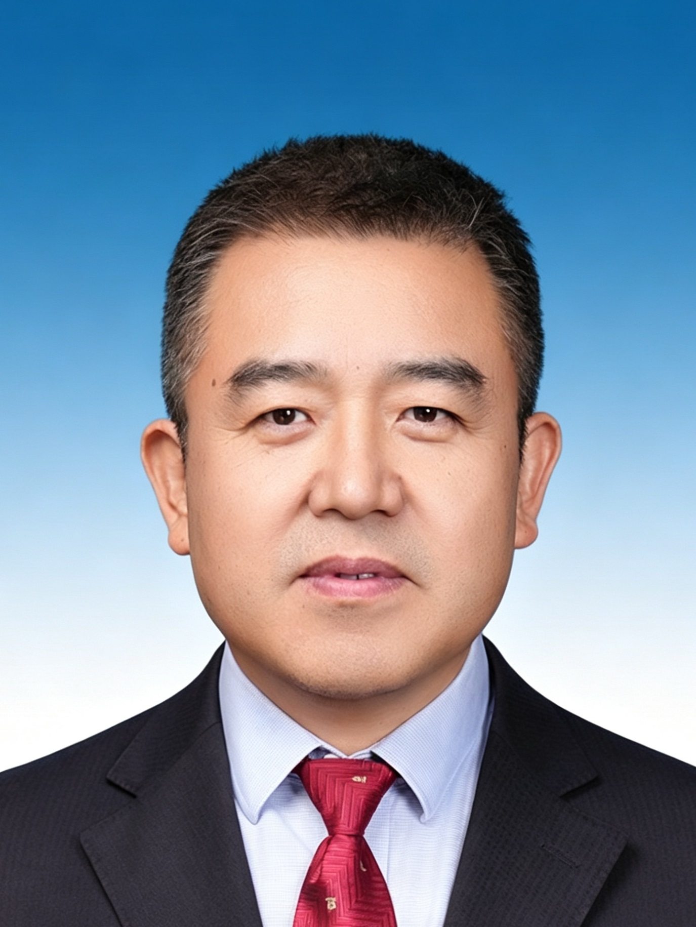 周金光