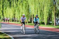 “骑行‘鹊桥’ 巧动七夕”活动将在西咸新区昆明池景区启幕