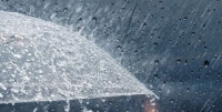 西安市气象台继续发布雷雨大风黄色预警
