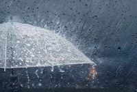 西安市气象台发布暴雨黄色预警