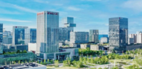 中央广播电视总台财经频道(CCTV-2)《经济半小时》专题报道《西咸新区和外籍创业者的“双向奔赴”》