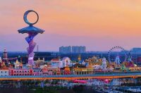 西咸新区夏游节目单来了