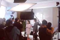 新华社刊发报道《西安：老牌微短剧重镇的进化》