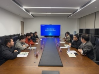 西咸融媒召开航拍摄影飞友座谈会