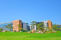 陕西省人民医院西咸院区关于开展“九十五载仁心路·守护健康新征程”建院95周年大型公益义诊活动的通知