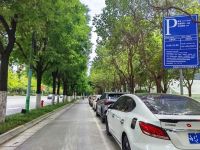 西咸新区停车月卡来了，附办理指南