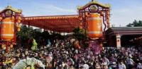 多平台霸榜！沉浸式文旅领跑假期热潮