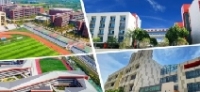 “家门口的新变化”媒体行活动走进西咸校园