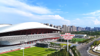 陕西联合对阵梅州客家主场赛事最新观赛提醒来了