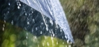 西安市气象台发布暴雨蓝色预警