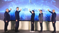 秦创原“新春科技大集”系列活动在西咸新区启动