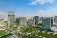 解锁西咸新区2025年“一季报”的发展密码