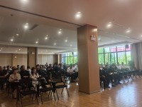 西咸新区消防救援支队三桥街道消防所开展消防安全培训​