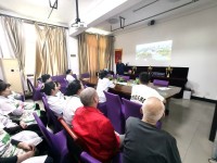 西咸新区消防救援支队沣东大队深入推进消防安全培训工作