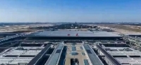 陕西电视台新闻联播栏目播出《“空中丝路”持续扩容  向西开放飞出“加速度”》