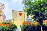 西咸新区北杜街道智慧微改造 解码基层治理的鲜活样本