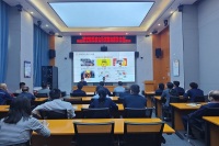 西咸新区消防救援支队多措并举开展节前消防安全培训活动