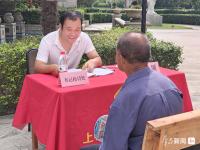 陕西日报刊发报道《上林南路社区：家门口的“解忧铺”》