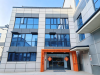 高低压配电电气设备制造项目在泾河新城正式开工建设