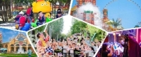西咸新区端午节活动即将来袭