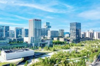 科技日报刊发报道《陕西西咸新区：“精准滴灌”式服务激发民营经济活力》