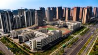 西咸新区这四所学校公开招聘