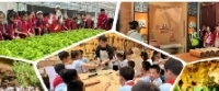 西咸新区20个研学基地公布