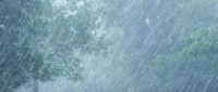 西安市气象台继续发布暴雨蓝色预警