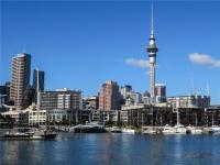 西咸新区在新西兰举办投资说明会