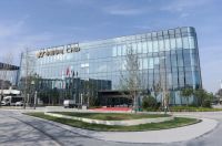 西咸新区一批优质项目持续上新！