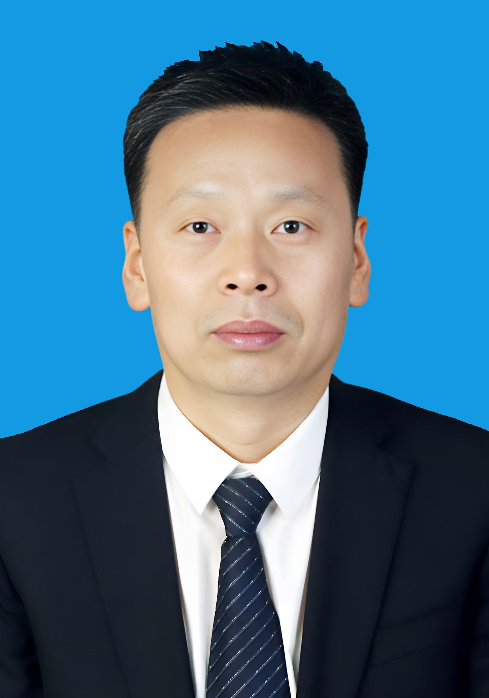 赵终