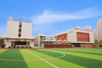 西咸新区这三所学校公开招聘