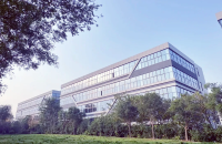 西咸新区两个重点项目相继建成投用