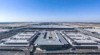 西咸新区空港新城成功签约5条国际全货运航线合作协议、2个临空产业项目