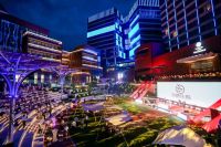 新华社刊发报道《“微短剧之都”西安：风口之上的深耕与远望》