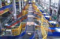 西咸新区空港新城三措并举 推动跨境电商量值齐飞