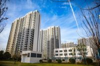 西咸新区沣西新城这些安置房月底集中交付