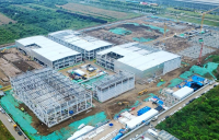 西咸新区三个重点项目进展刷新
